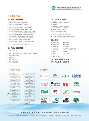 广州彩纳索企业管理咨询 赋能企业，共创卓越
